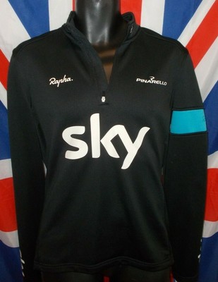 team sky british national champion replica jersey